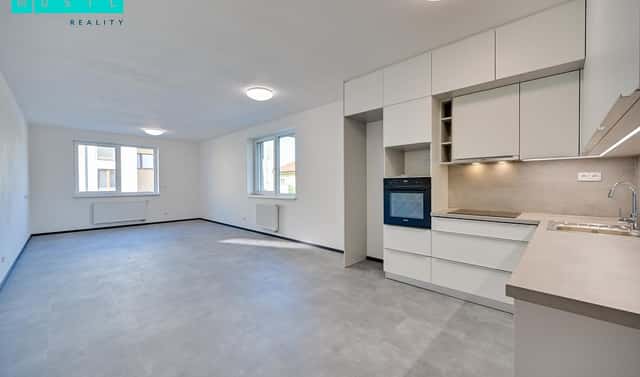 Pronájem bytu 2+kk 62 m², Andělská, Olomouc – Nové Sady