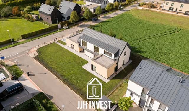 Prodej domu 254 m² s pozemkem 834 m², U Kamene, Vysoký Újezd, okres Beroun
