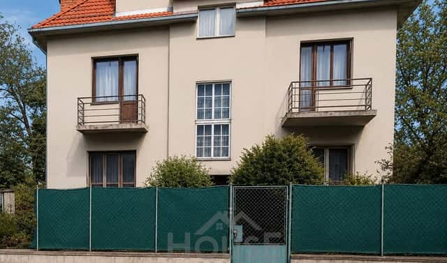 Prodej domu 430 m² s pozemkem 725 m², V násypu, Praha 5 – Hlubočepy
