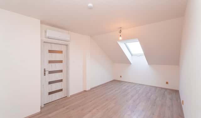 Pronájem bytu 2+kk 35 m², Dobrovského, Lanškroun, okres Ústí nad Orlicí