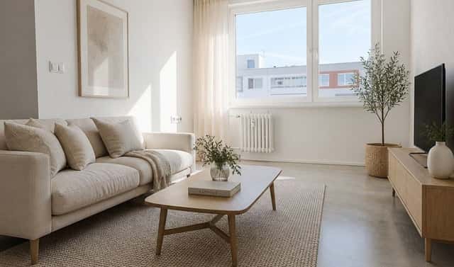 Prodej bytu 2+kk 44 m², Borovanského, Praha 5 – Stodůlky