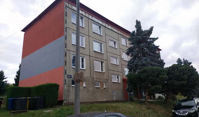 Prodej bytu 2+1 54 m², Příční, Moravský Beroun, okres Olomouc