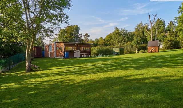 Prodej stavebního pozemku 1 197 m², Loket, okres Sokolov