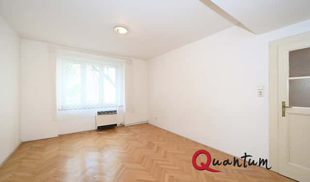 Pronájem bytu 1+1 41 m², Fričova, Praha 2 – Vinohrady