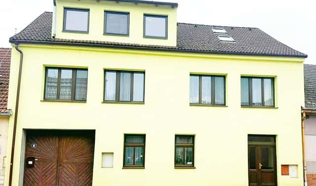 Prodej domu 250 m² s pozemkem 214 m², Tyršova, Lomnice nad Lužnicí, okres Jindřichův Hradec