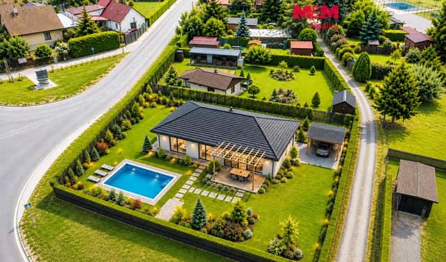 Prodej domu 40 m² s pozemkem 472 m², Břasy, okres Rokycany