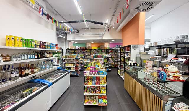 Pronájem obchodních prostor 75 m², Petržílkova, Praha 5 – Stodůlky