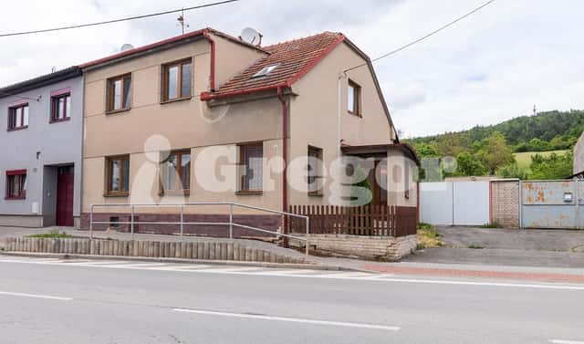 Prodej domu 243 m² s pozemkem 1 132 m², Čebín, okres Brno-venkov