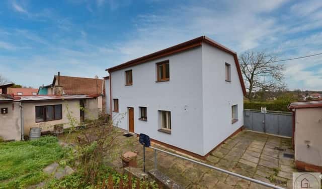 Prodej domu 175 m² s pozemkem 1 969 m², Dobřichov, okres Kolín