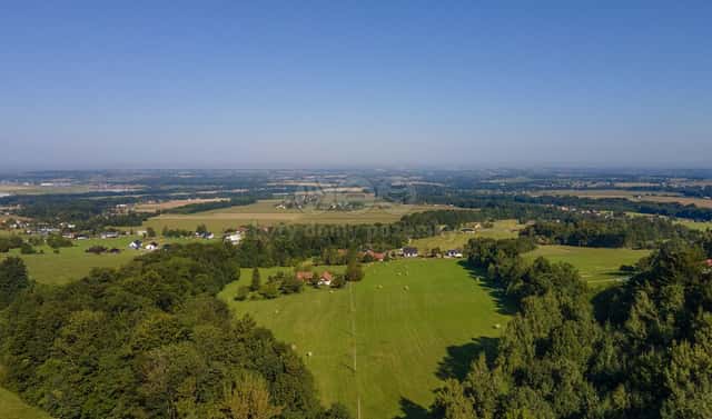 Prodej louky 10 830 m², Komorní Lhotka, okres Frýdek-Místek
