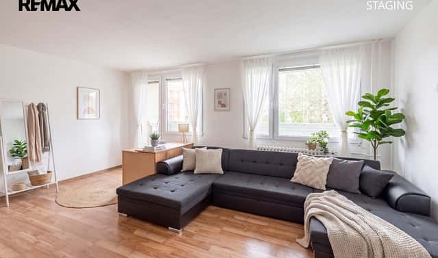 Prodej bytu 3+kk 67 m², Kralupská, Brandýs nad Labem-Stará Boleslav – Brandýs nad Labem, okres Praha-východ