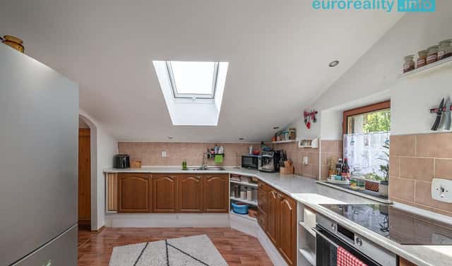 Prodej bytu 3+kk 113 m², Karlovarská, Mariánské Lázně, okres Cheb