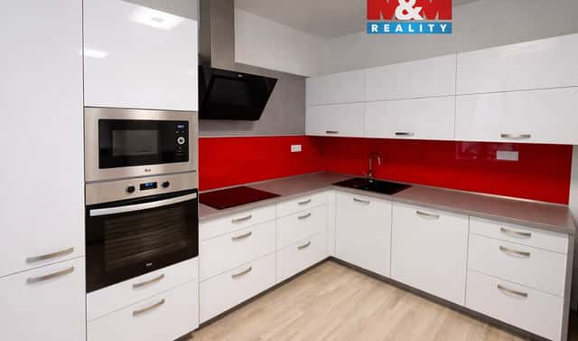 Prodej bytu 3+kk 61 m², Světlov, Šternberk, okres Olomouc