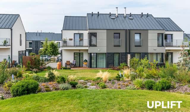 Pronájem domu 128 m², Na Výsluní, Vysoký Újezd, okres Beroun