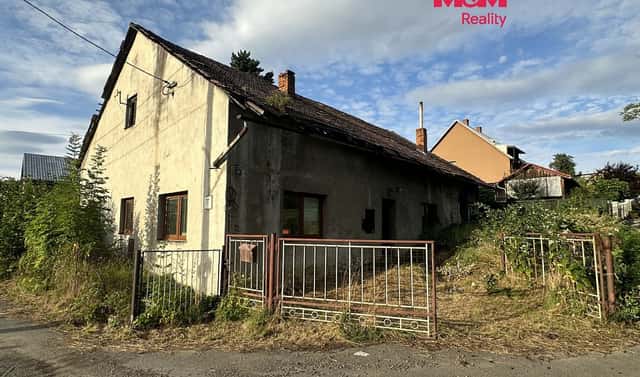Prodej domu 200 m² s pozemkem 543 m², Mošnov, okres Nový Jičín