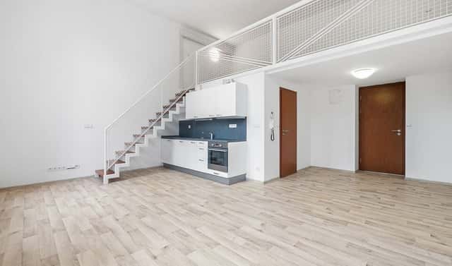Pronájem bytu 2+kk 49 m², Popská, Opava – Město