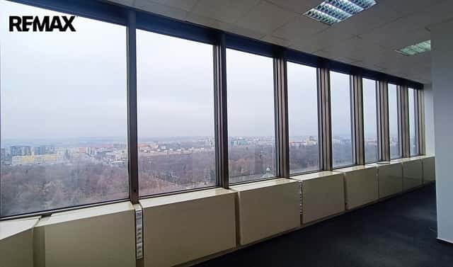 Pronájem kanceláře 470 m², Vinohradská, Praha 3 – Vinohrady