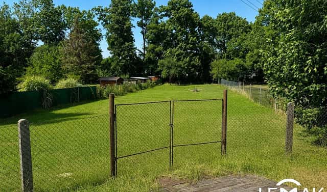 Prodej zahrady 1 147 m², Bystrovany, okres Olomouc