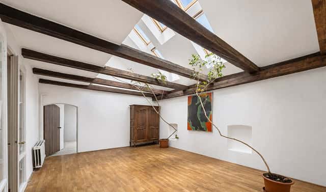 Prodej bytu 6+kk 143 m², Karoliny Světlé, Praha 1 – Staré Město