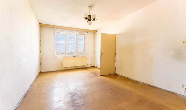 Prodej bytu 2+1 61 m², Olbramovická, Praha 4 – Kamýk
