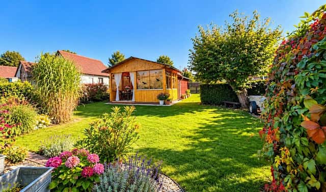 Prodej chaty/chalupy 21 m² s pozemkem 396 m², Cheb – Podhrad