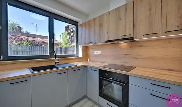 Pronájem bytu 3+kk 61 m², Masarykova náves, Grygov, okres Olomouc