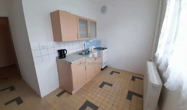 Pronájem bytu 1+1 36 m², Sídliště, Rotava, okres Sokolov