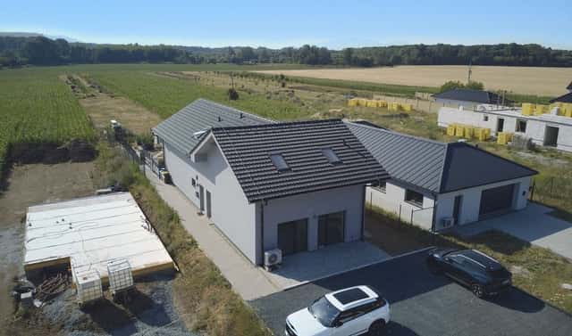 Prodej domu 121 m² s pozemkem 1 086 m², Ivaňská, Vranovice, okres Brno-venkov