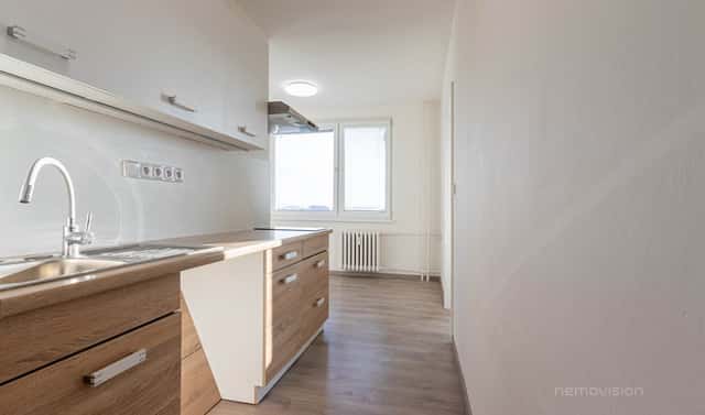 Pronájem bytu 2+1 58 m², Kovářská, Strážnice, okres Hodonín