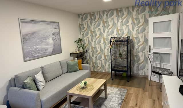 Prodej bytu 1+1 38 m², Jana Ziky, Ostrava – Poruba, okres Ostrava-město