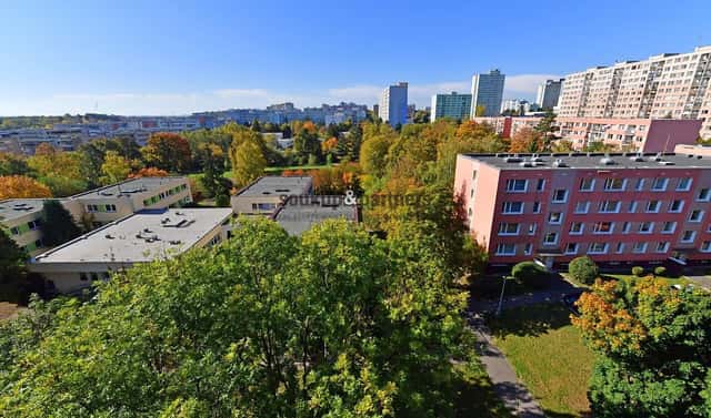 Prodej bytu 3+kk 62 m², Hlavatého, Praha 4 – Háje