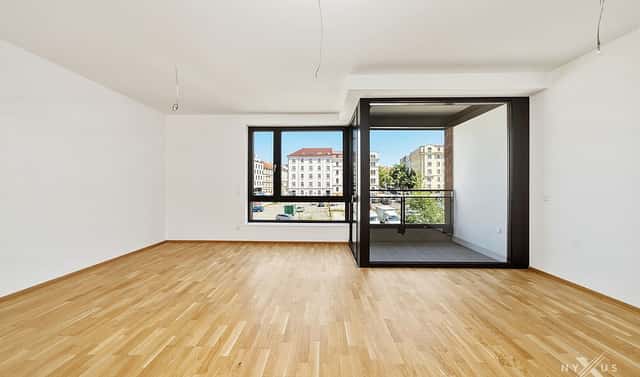 Prodej bytu 3+kk 89 m², Kaplířova, Praha 3 – Žižkov