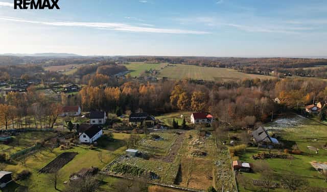 Prodej stavebního pozemku 1 525 m², Havířov, okres Karviná