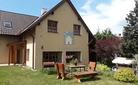 Pronájem domu 147 m² s pozemkem 902 m², Ždírec – Myť, okres Plzeň-jih
