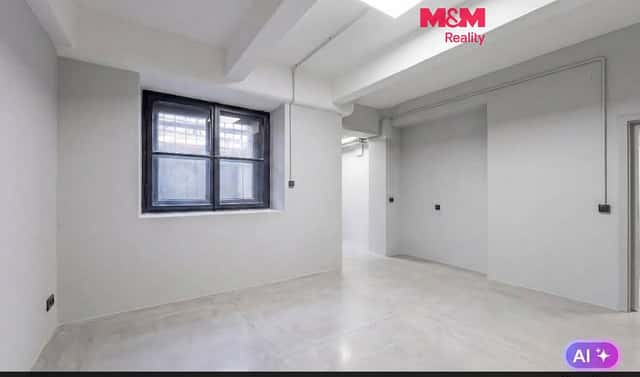 Prodej obchodních prostor 16 m², Jugoslávských partyzánů, Praha 6 – Bubeneč
