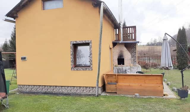 Prodej chaty/chalupy 56 m² s pozemkem 522 m², Zahrádkářská, Albrechtice, okres Karviná