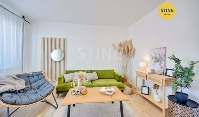 Prodej bytu 3+1 66 m², Karla Sedláka, Litovel, okres Olomouc