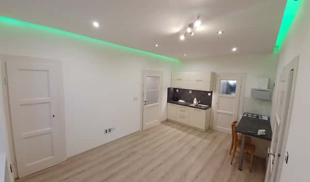 Pronájem bytu 2+kk 44 m², Šmeralova, Olomouc