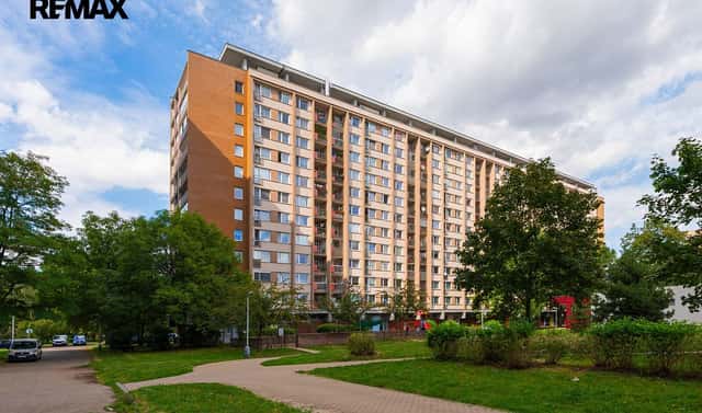 Prodej bytu 3+1 64 m², Hrubého, Praha 8 – Kobylisy