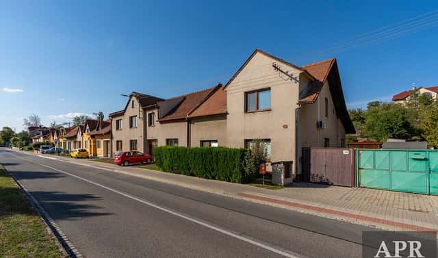 Prodej domu 150 m² s pozemkem 1 062 m², Solná cesta, Uherské Hradiště – Sady