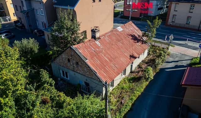Prodej obchodních prostor 130 m², Bohumínská, Ostrava, okres Ostrava-město