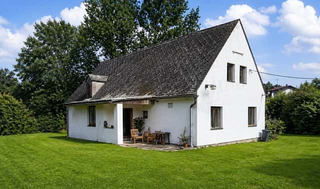 Prodej domu 130 m² s pozemkem 1 907 m², Vernéřovice, okres Náchod