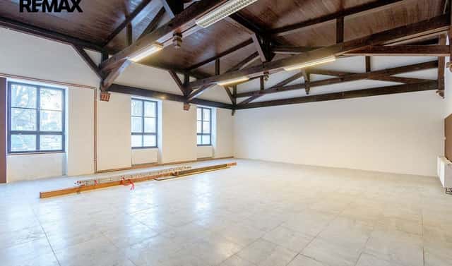 Pronájem obchodních prostor 356 m², Nádražní, Hronov, okres Náchod