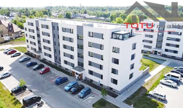 Pronájem bytu 3+kk 82 m², Josefa Šímy, Jaroměř – Pražské Předměstí, okres Náchod