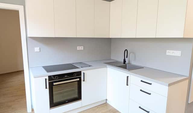 Pronájem bytu 2+kk 47 m², Jiráskova, Aš, okres Cheb