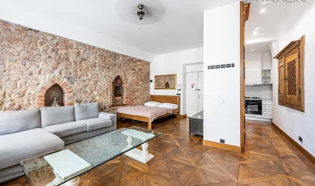 Prodej bytu 2+1 79 m², Karlova, Praha 1 – Staré Město