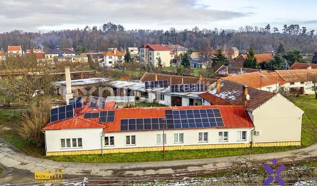 Prodej domu 250 m² s pozemkem 1 361 m², Plumlov – Soběsuky, okres Prostějov