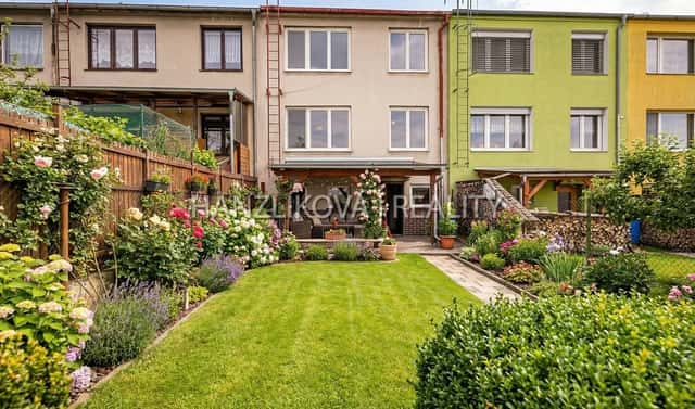 Prodej domu 331 m² s pozemkem 331 m², Hornická, Dobrá Voda u Českých Budějovic, okres České Budějovice