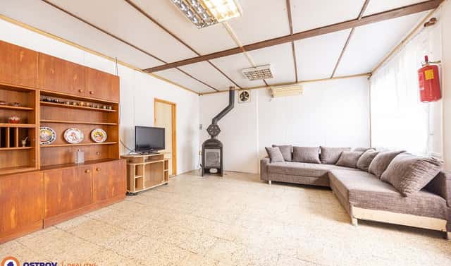 Pronájem domu 86 m² s pozemkem 94 m², Jedlí, okres Šumperk