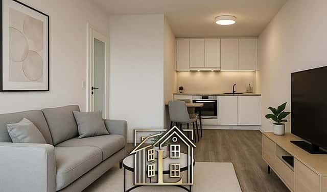 Prodej bytu 3+kk 62 m², Smotlachova, Praha 4 – Kamýk